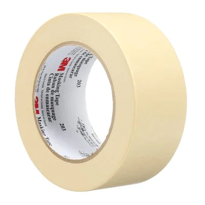 Tennier - 3M™ General Purpose Masking Tape, 203