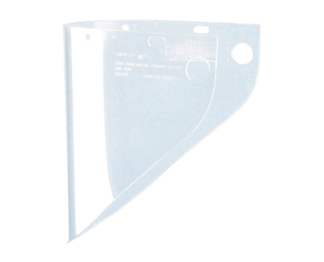 Tennier - High Performance® Face Shield Window