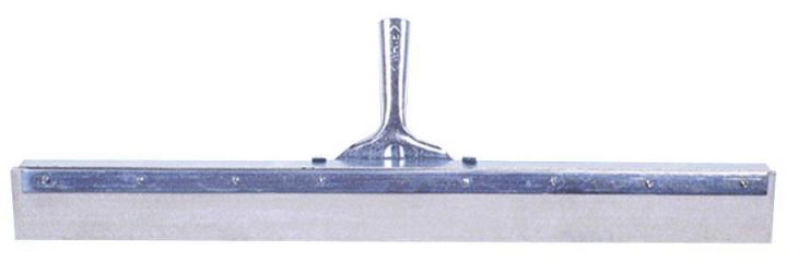 Tennier - 36" Straight, Dual Edge Floor Squeegee