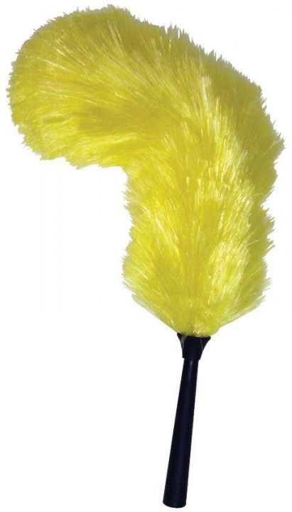 Tennier - Polywool Duster Head