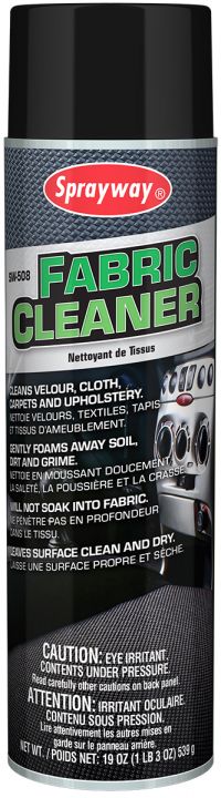 Tennier - Fabric Cleaner Plus