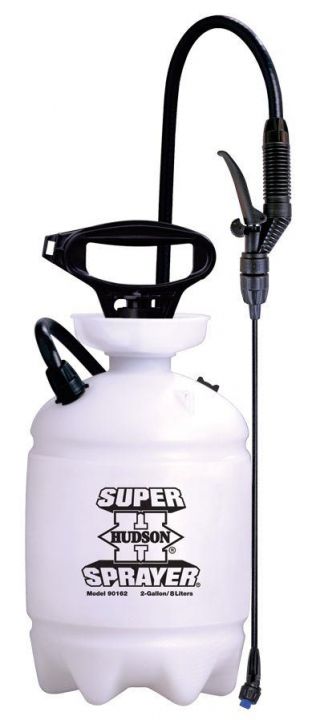 Tennier - Super Sprayer, 2 gallon