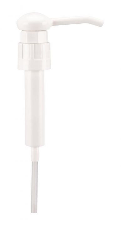 Tennier - Econo Plastic 1 oz Pail Pump