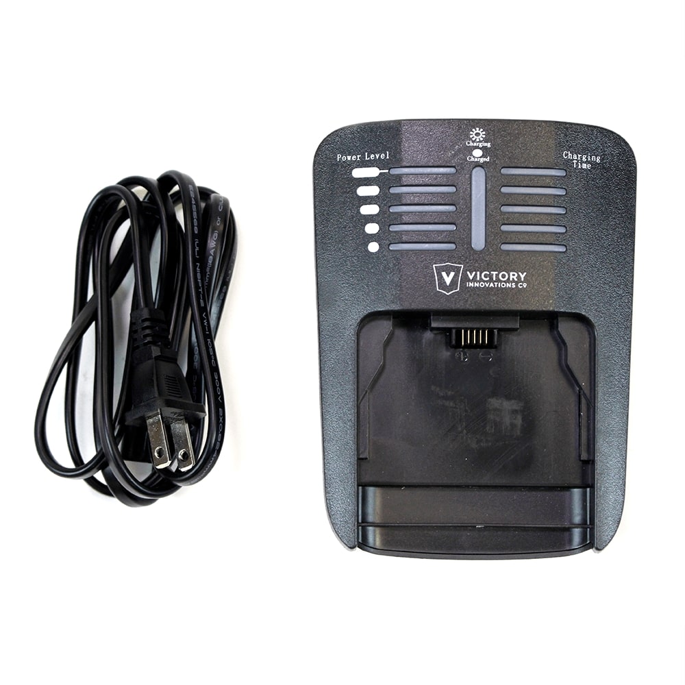 Tennier - 16.8V Battery Charger