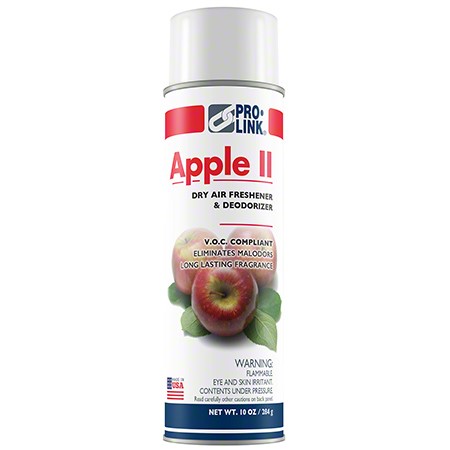 Tennier - Pro-Link Apple Dry Air Freshener