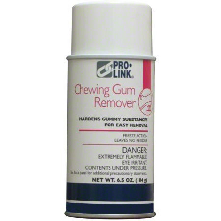 Tennier - Pro-Link Chewing Gum Remover