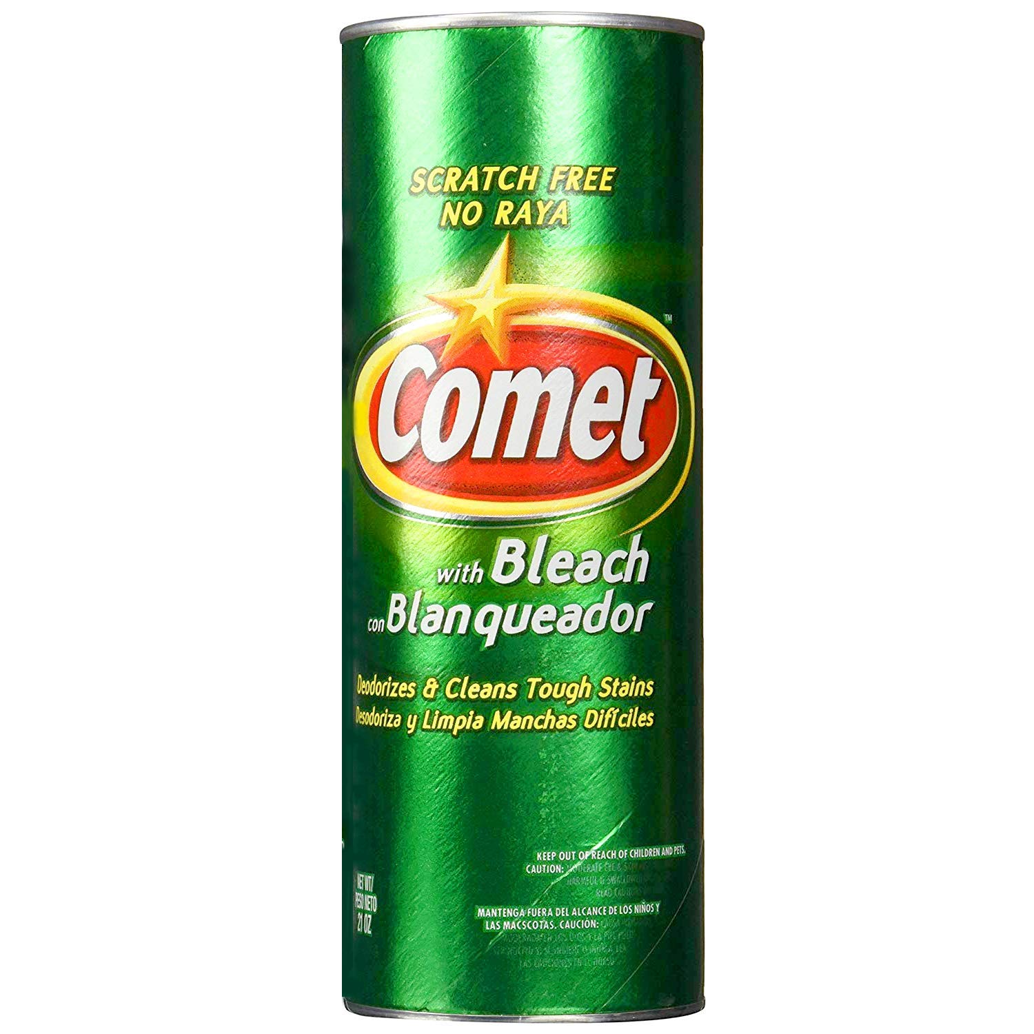 Tennier - COMET Cleanser