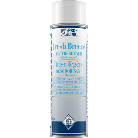 Tennier - Fresh Breeze Air Freshener with Ordenone