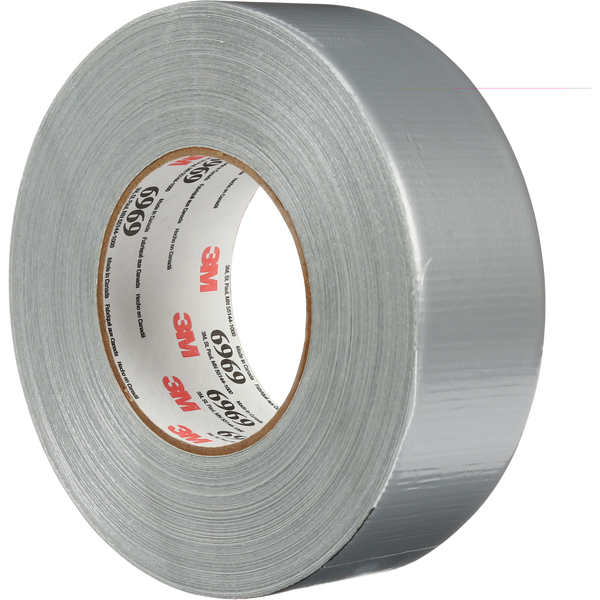 Tennier - 3M #6969 Extra Heavy Duty Duct Tape