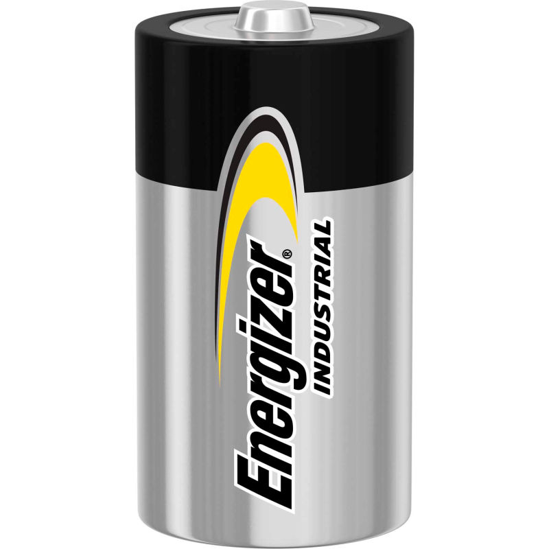 Tennier - Energizer Industrial Battery - C