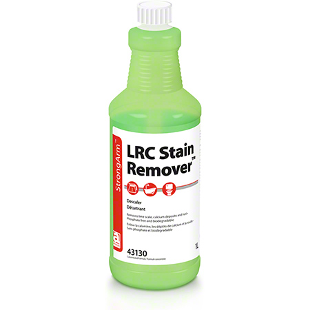 Tennier - Lime/Rust/Calcium Stain Remover - 1 L