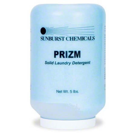 Tennier - Prizm Solid Laundry Detergent - 5 lbs