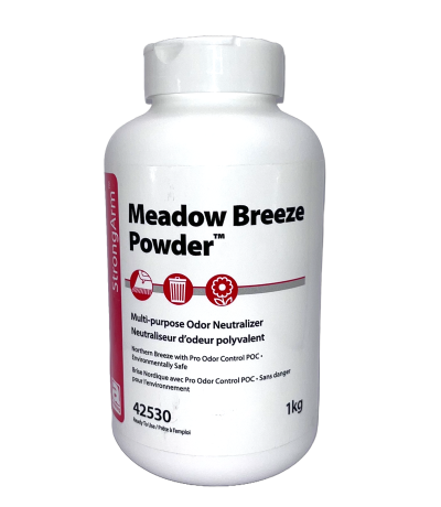 Tennier - Meadow Breeze Powder™