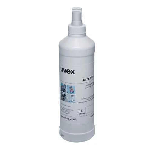 Tennier - Lens Cleaning Solution - 500mL