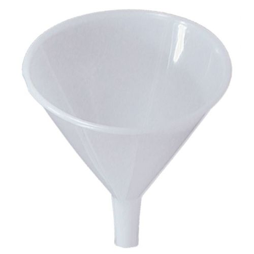 Tennier - 16 oz. Plastic Funnel