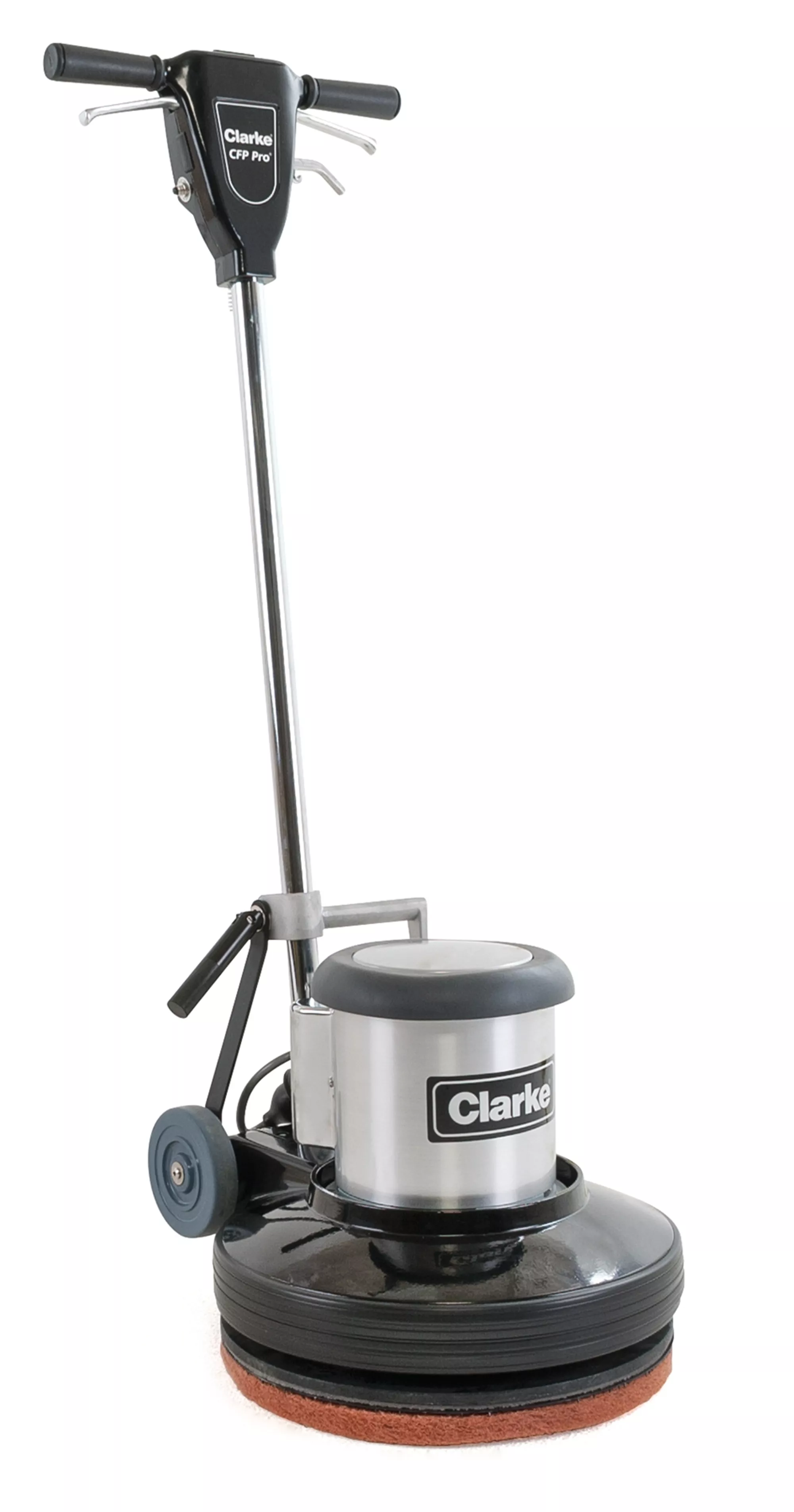 Tennier - CFP Pro® 20HD Floor Machine