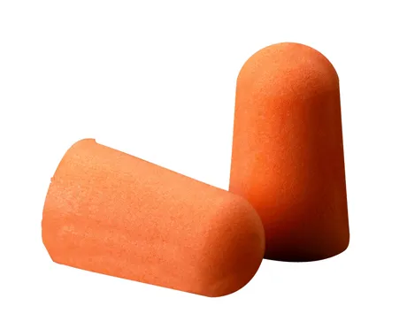 Tennier - 3M Foam Uncorded Single Use Ear Plugs