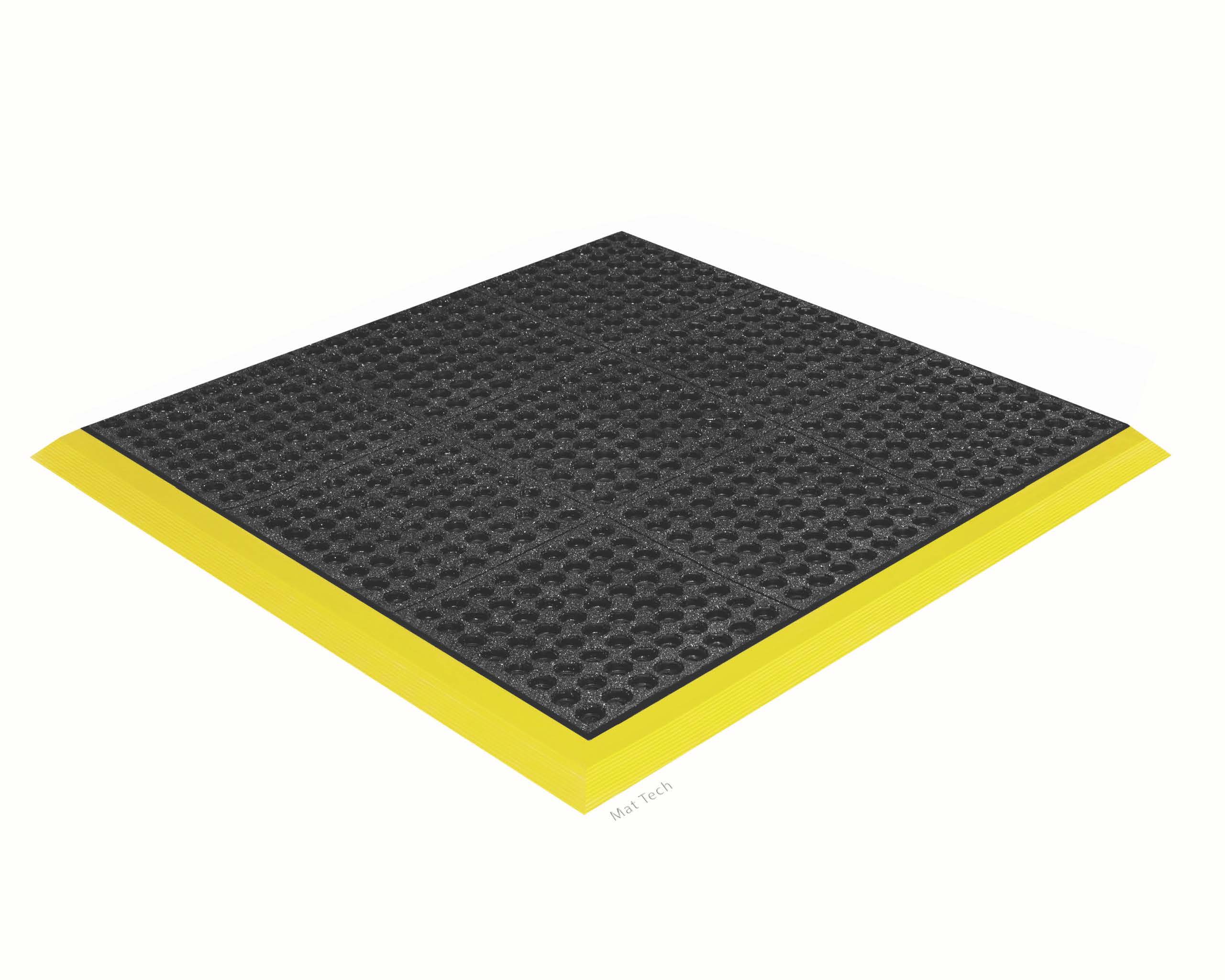 Tennier - Durastep Tile - 3