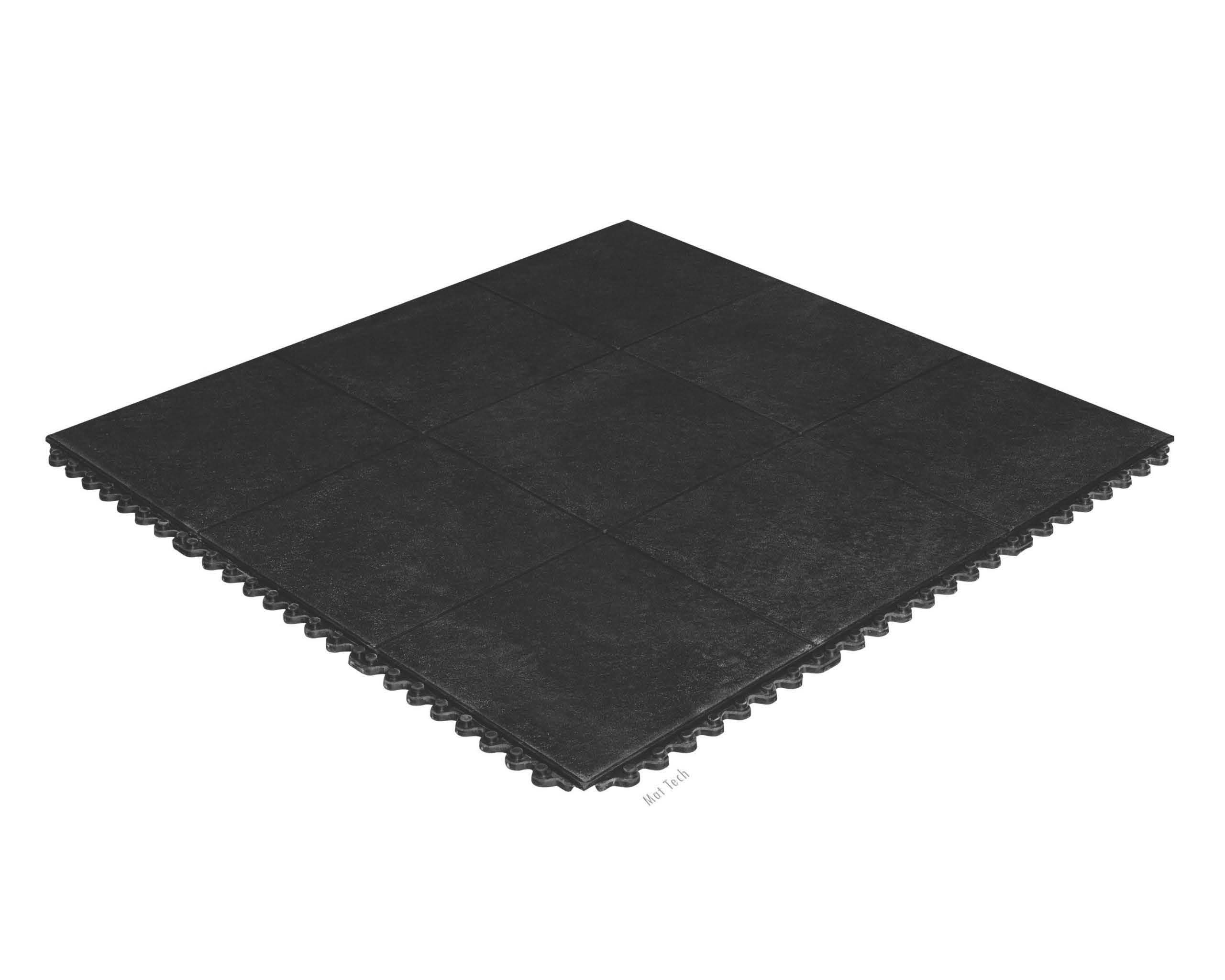 Tennier - Safety Step Mat 3