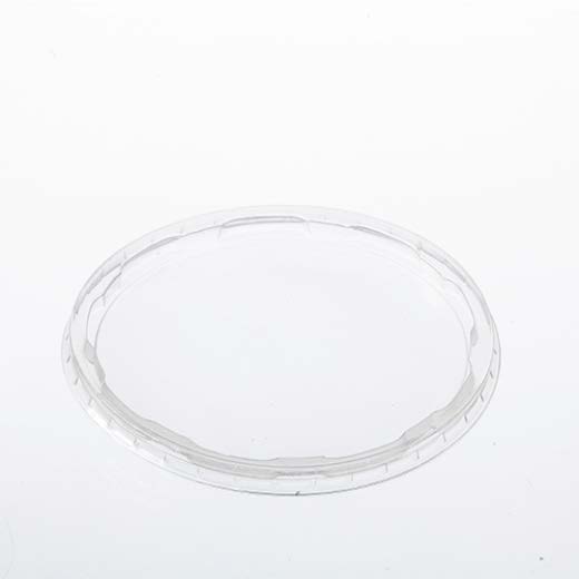 Tennier - Clear Lid for Deli Tubs