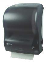 Tennier - Simplicity Essence Mechanical Hands Free Towel Dispenser