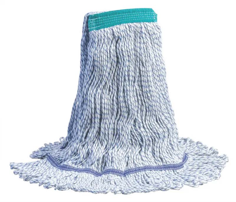 Tennier - CandyStripe Floor Finish Mop - 20 oz.