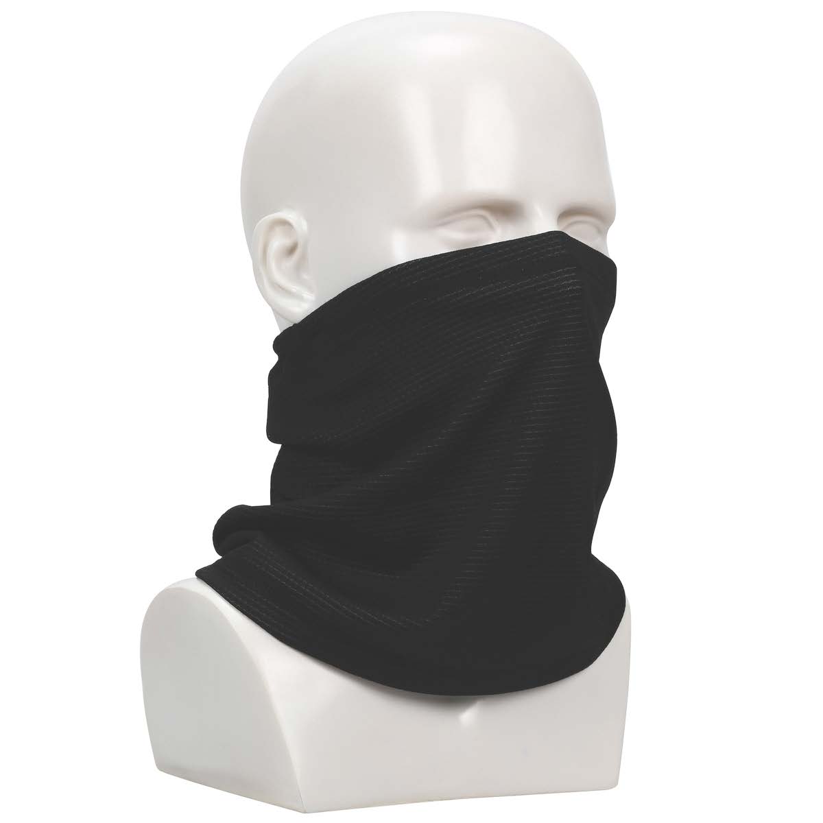 Tennier - Clima-Band™ Adjustable 2-Layer Neck Gaiter