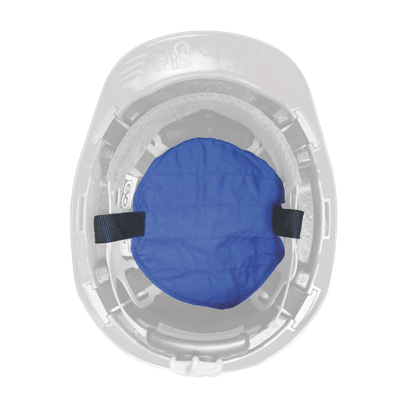 Tennier - EZ-Cool Evaporative Hard Hat Cooling Pad