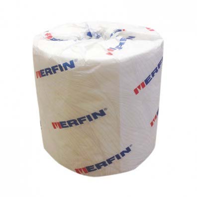 Tennier - Merfin® Universal Premium 2-Ply Conventional Bath Tissue