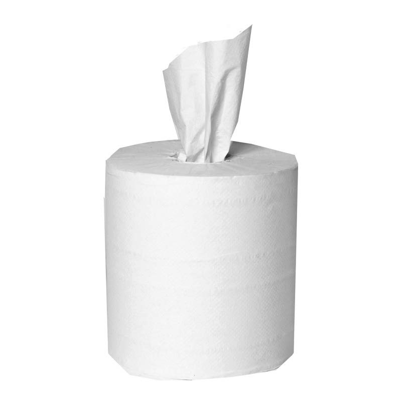 Tennier - Response® 2-Ply Center-Pull Roll Towel