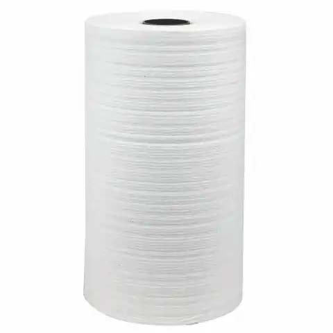 Tennier - Taskbrand Glass Surface White Wiper 9 X 275 6 Rolls / Case