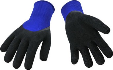 Tennier - Ice Gripper Gloves - EXTRA LARGE