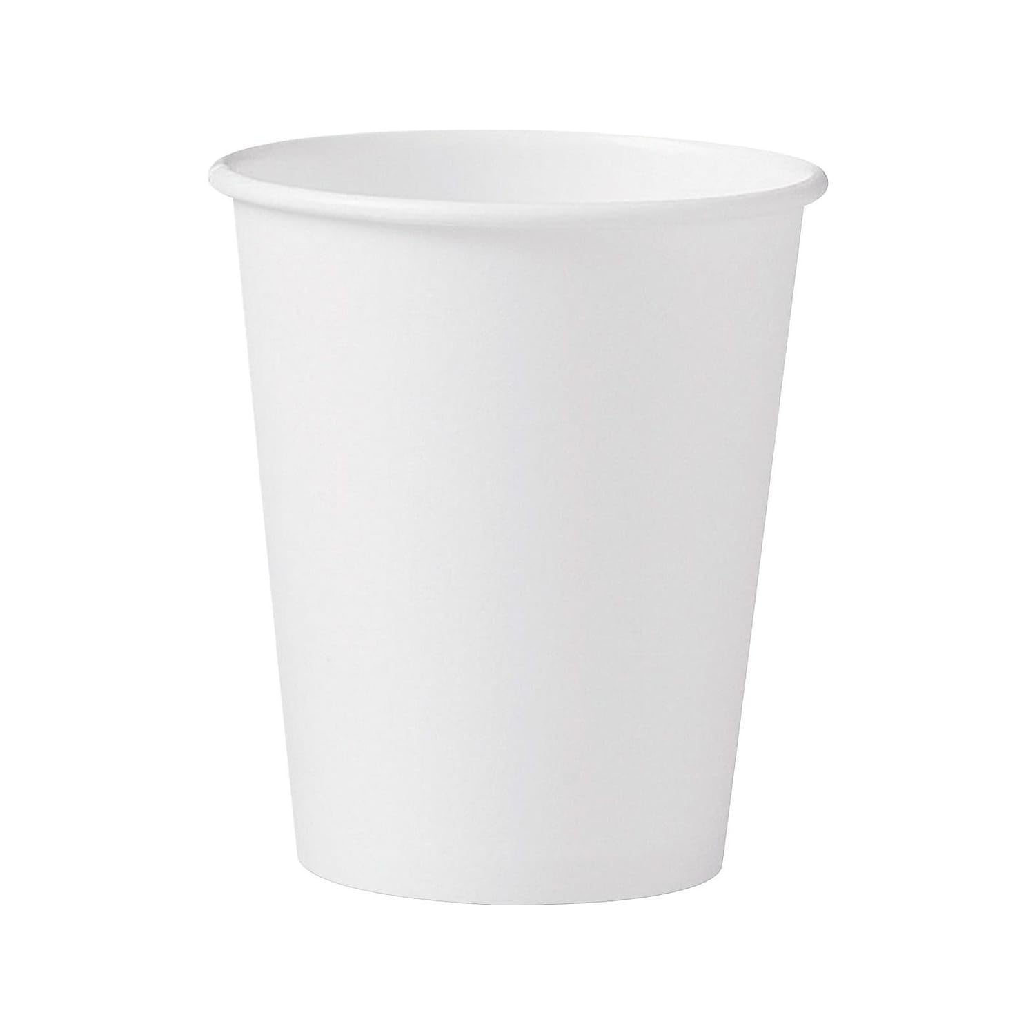 Tennier - 10 oz Hot Drink Cup (1000/Case)