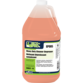 Tennier - ECO PRO - Heavy Duty Cleaner/Degreaser 4L