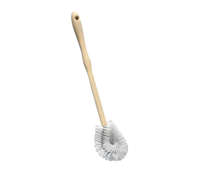 Tennier - HD Wire Centre Toilet Bowl Brush