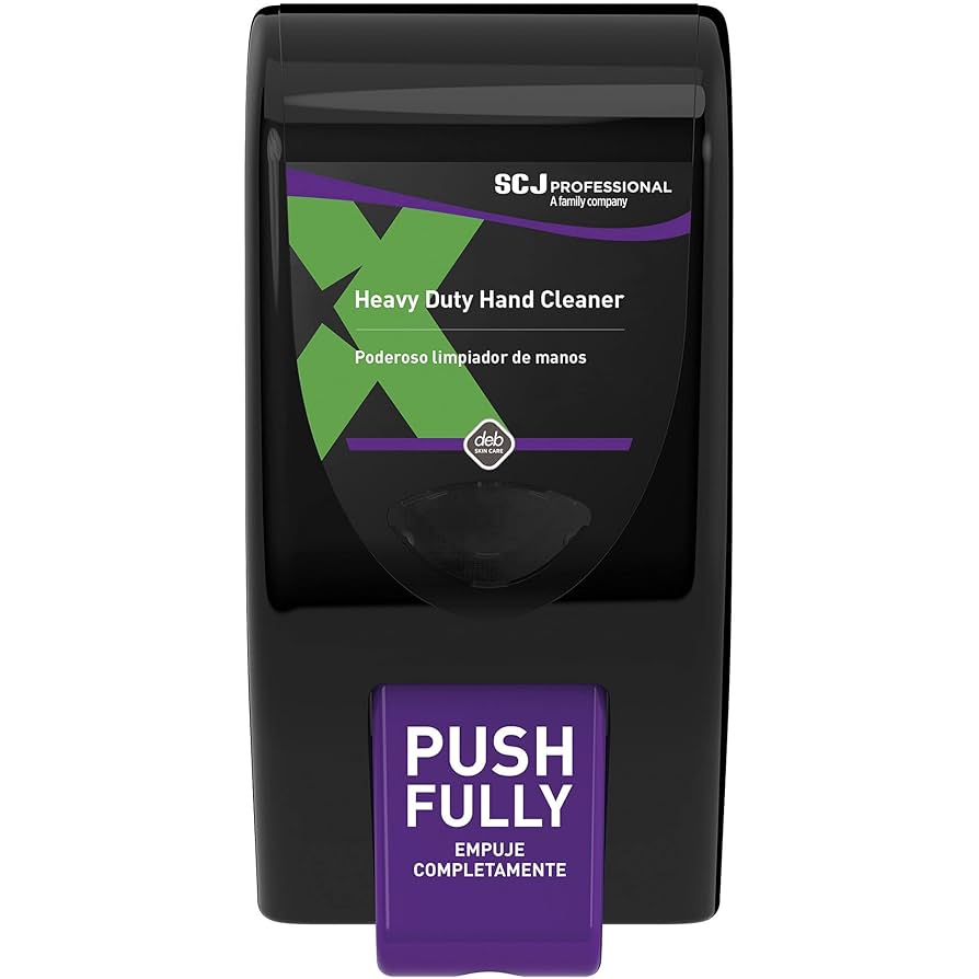 Tennier - Deb Gritty Foam 3250 Dispenser