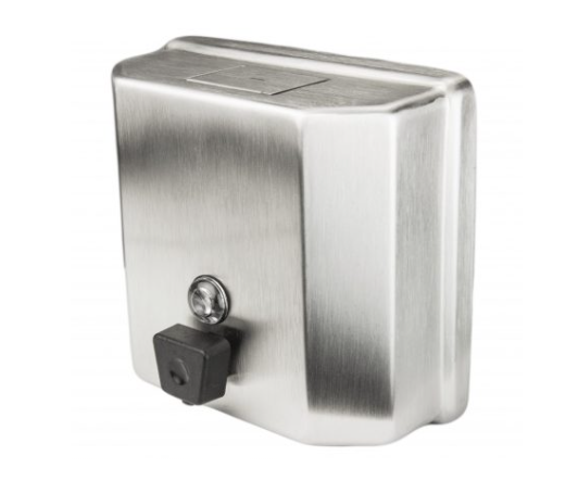 Tennier - Frost Universal Liquid Soap Dispenser