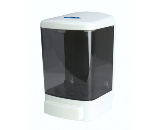 Tennier - Frost Plastic Liquid Dispenser 1L
