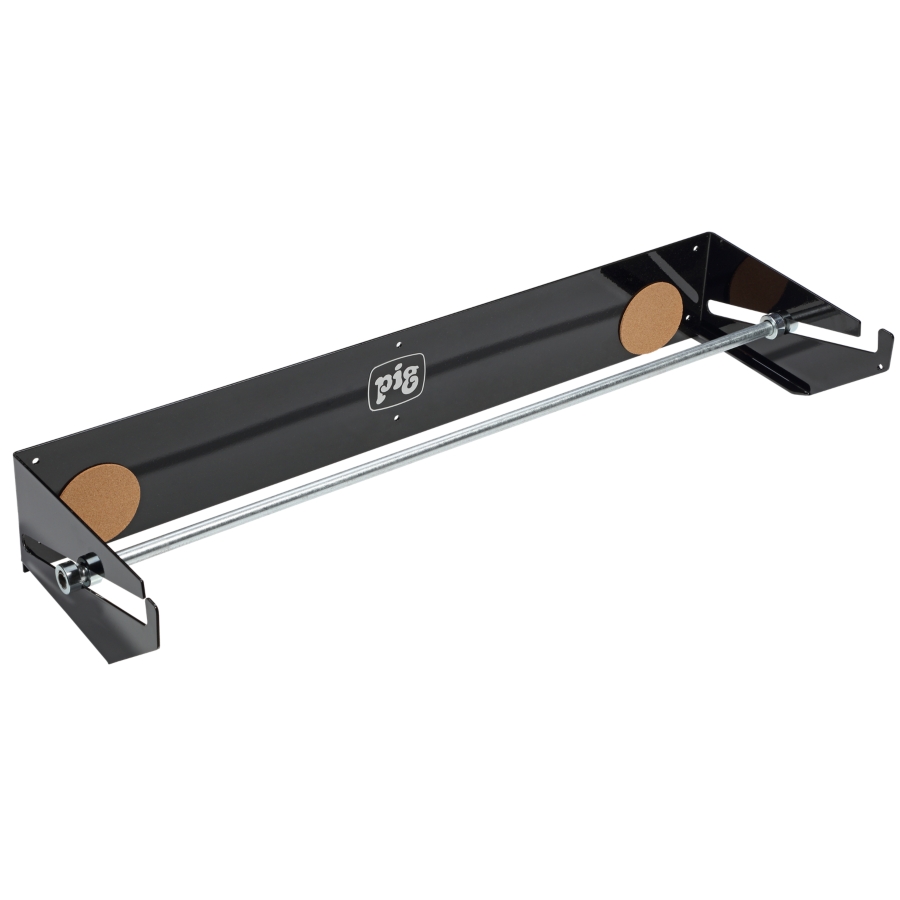 Tennier - Wall-Mount Mat Roll Holder