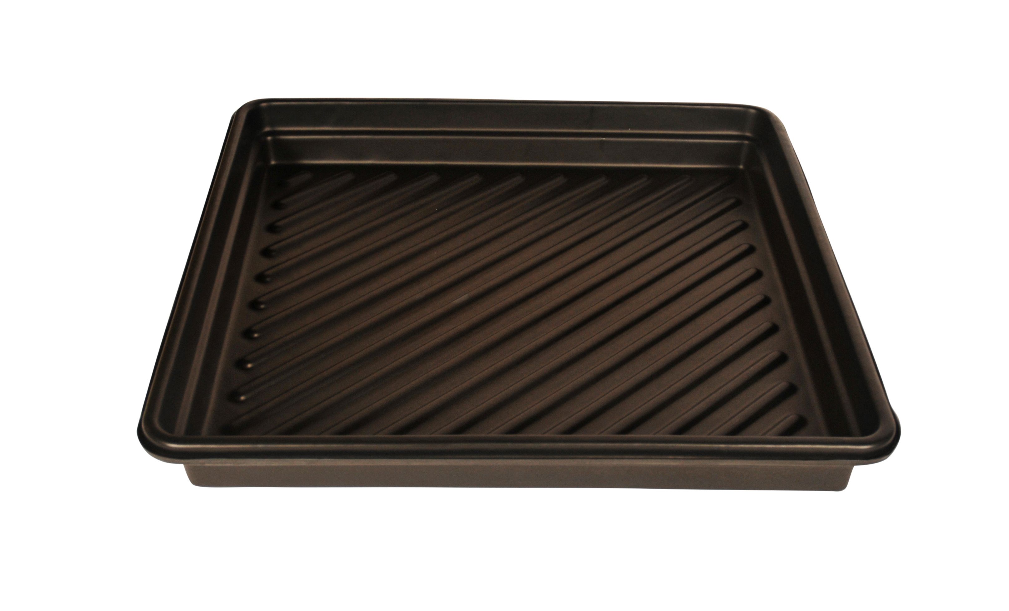 Tennier - Utility Tray 36" x 36" I.D.