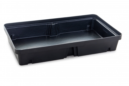 Tennier - 60L Spill Tray 40" x 24"