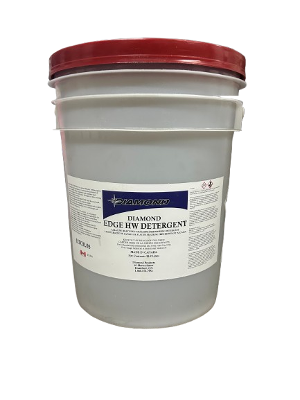 Tennier - Diamond Edge Hard Water Dishwashing Detergent - 20L - Laundry / Warewashing