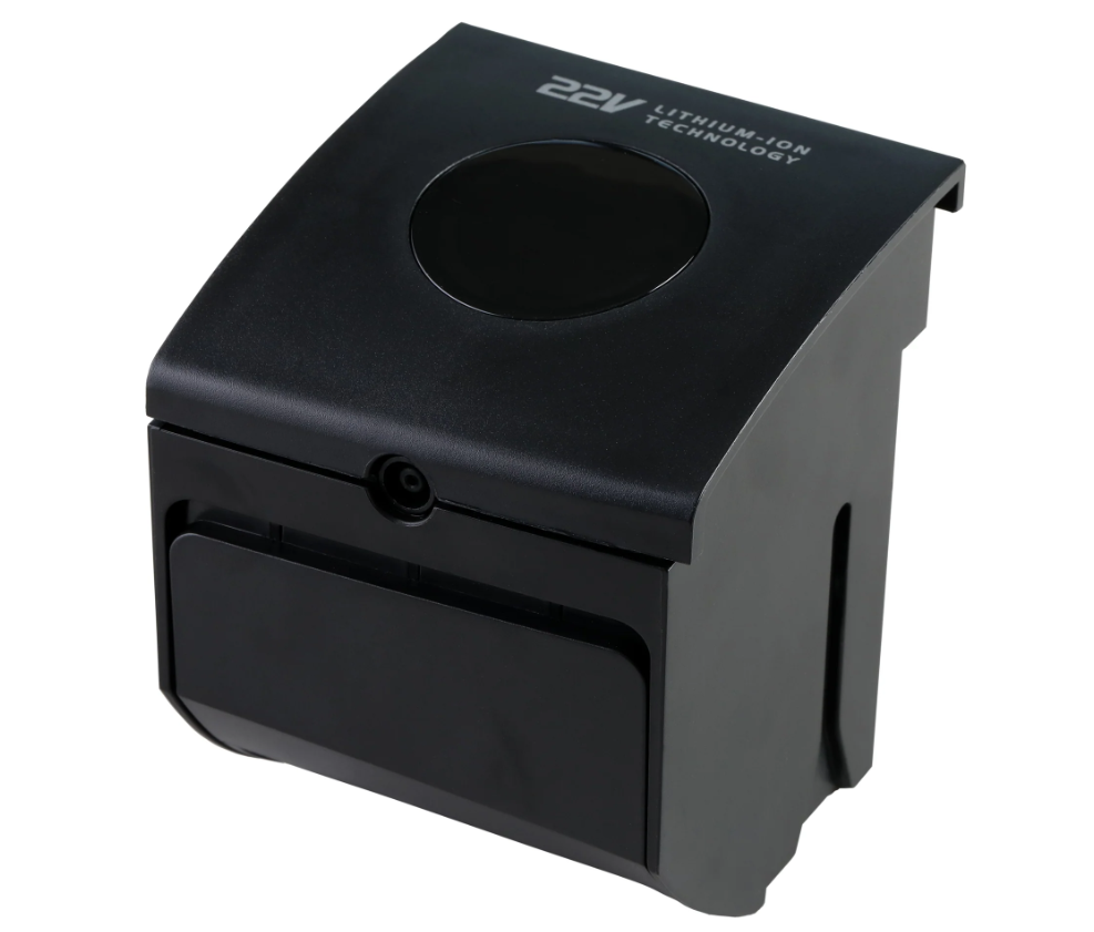 Tennier - Replacement battery for TRACER Cordless Vacuum