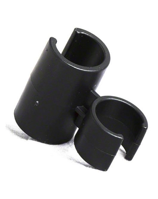 Tennier - Lobby Dust Pan Clip