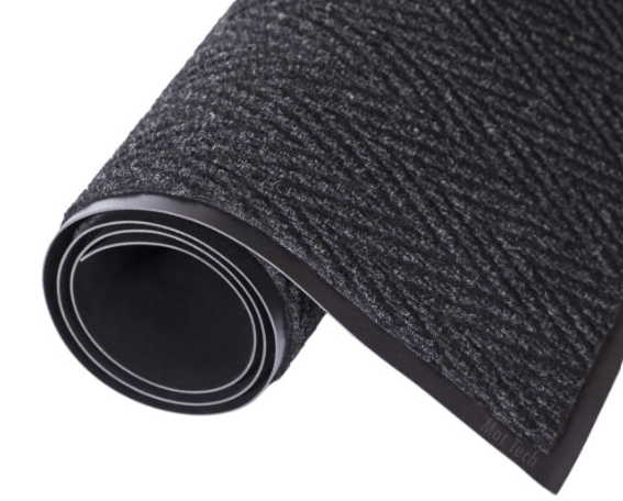 Tennier - Chevron Mat - 4