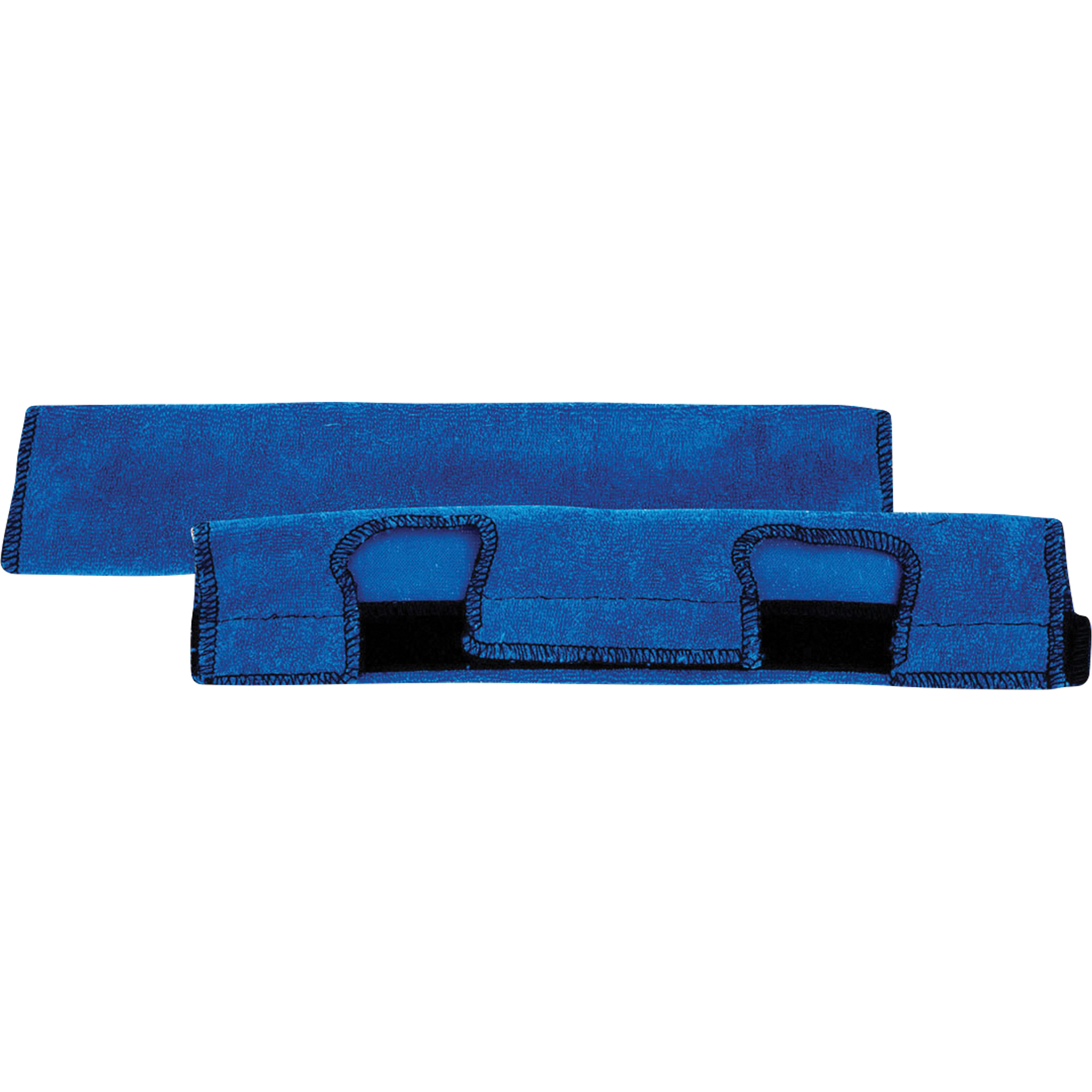 Tennier - Terry Cloth Sweat Band for Hardhats