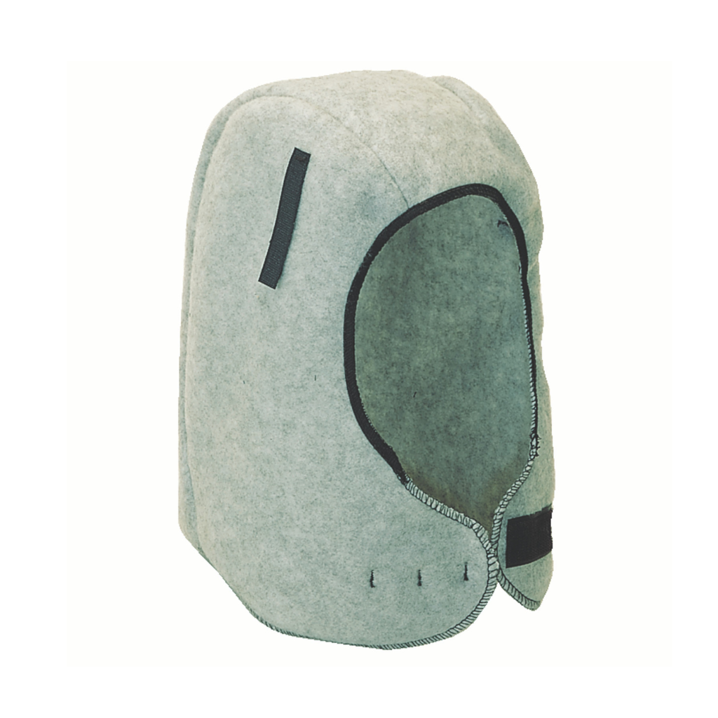 Tennier - Featured Product - Polar-Tec Fleece Long Neck Winter Liner