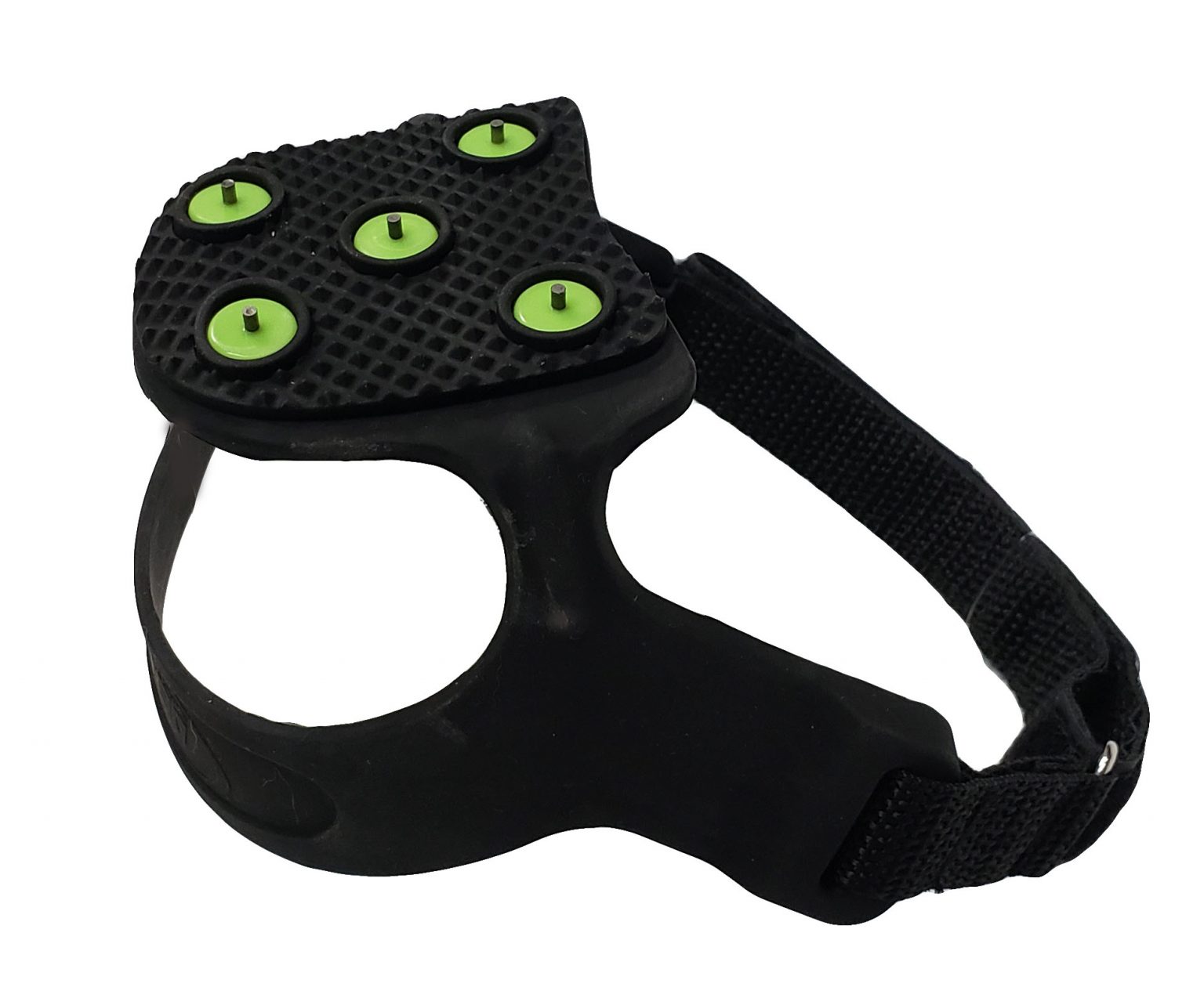 Tennier - Featured Product - ICETRED® Heel Traction Devices